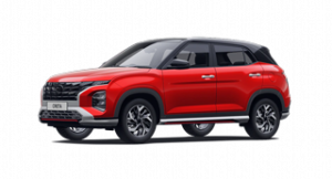 Hyundai Creta 2024 Indonesia