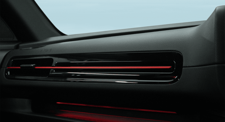 Interior All New Hyundai Creta N Line Turbo Indonesia 2025 3